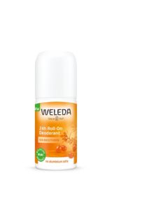Sea Buckthorn 24h Roll-On Deodorant 50ml
