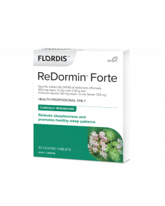 ReDormin Forte Tablet
