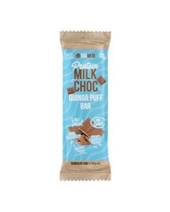 Protein Milk Chocolate Coconut Bar