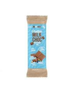 Protein Milk Chocolate Fruit & Nut Bar