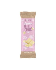 Protein White Chocolate Bar