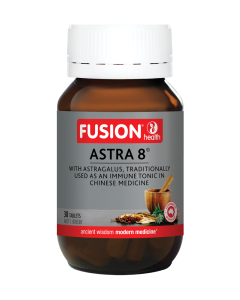 Astra 8 Immune Tonic