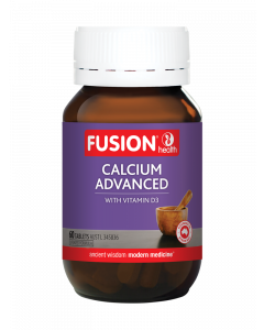 Calcium Advanced