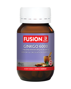 Ginkgo 6000