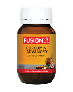 Curcumin Advanced