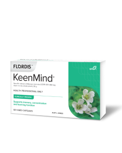 KeenMind Capsules
