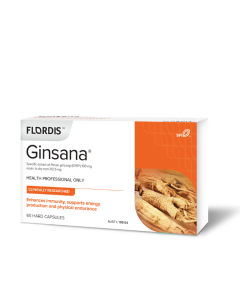 Ginsana Capsule
