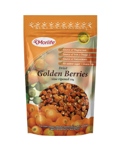 Dried Golden Berries