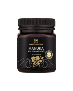 Manuka Honey 100+