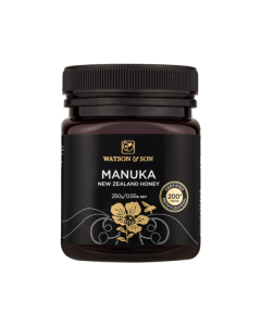 Manuka Honey 200+