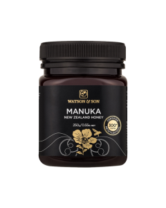 Manuka Honey 300+
