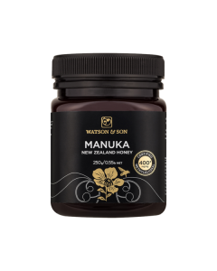 Manuka Honey 400+