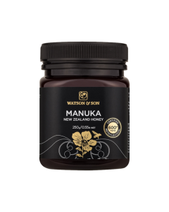 Manuka Honey 600+