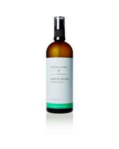 APRICOT KERNEL MASSAGE & BODY OIL 