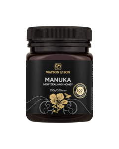 Manuka Honey 800+