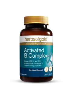 Activated B Complex