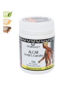 Acetyl L-Carnitine Pure Powder