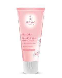 Almond Sensitive Skin Hand Cream