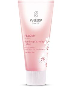 Almond Soothing Cleansing Lotion