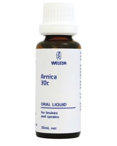 Arnica 30C Oral Liquid