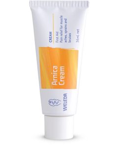 Arnica Cream