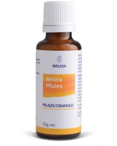  Arnica Pilules - Granules