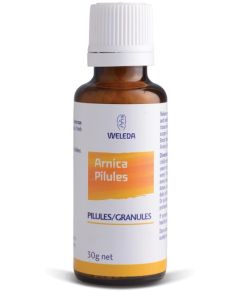  Arnica Pilules - Granules