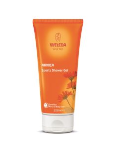  Arnica Sports Shower Gel