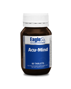 AcuMind Tablets