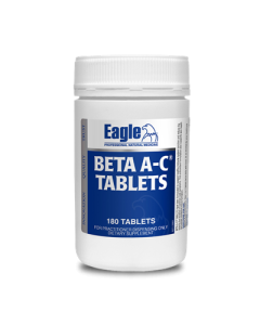 Beta A-C Tablets