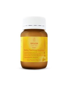 Baby Teething Powder