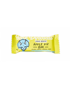 Paleo Bar Apple Pie