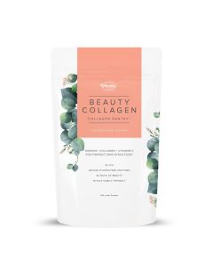 Beauty Collagen Unflavoured Bovine