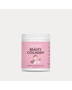 Beauty Collagen Vanilla and Kakadu Plum