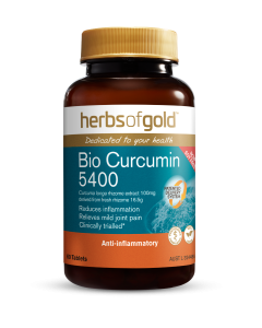 Bio Curcumin 5400