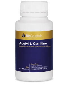 Acetyl-L-Carnitine