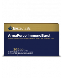 ArmaForce ImmunoBurst