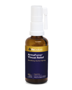 ArmaForce Throat Relief