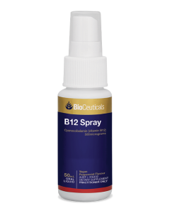 B12 Spray