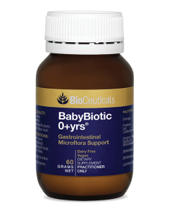 BabyBiotic 0+yrs ®