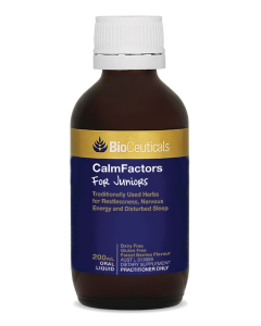 CalmFactors For Juniors