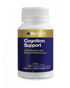 Cognition Support