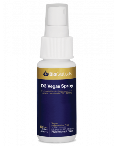 D3 Vegan Spray
