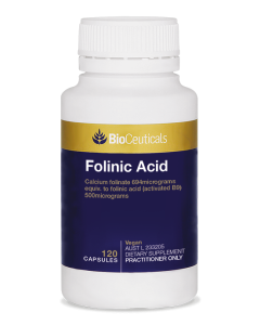 Folinic Acid