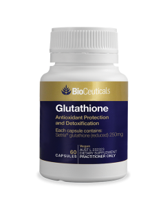 Glutathione