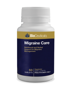 Migraine Care