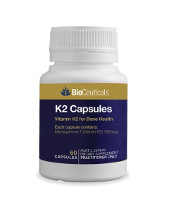 K2 Capsules