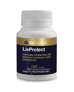 LivProtect