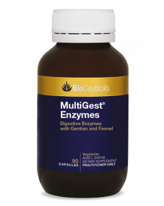 MultiGest® Enzymes