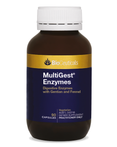 MultiGest® Enzymes